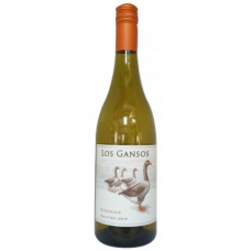 Viognier Los Gansos  Chile